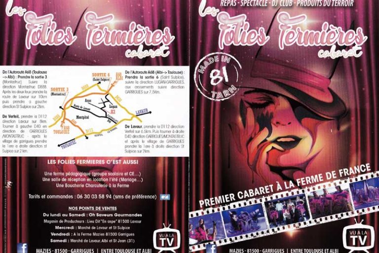 Les Folies Fermières Film Date De Sortie Archives des Rétrospective 2018 - Association Nationale de Retraités