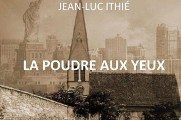 Le livre de Jean-Luc Ithié