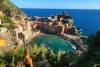 Voyage : Les « CINQUE TERRE »